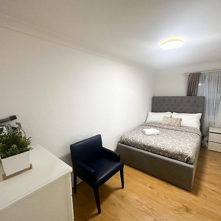 Flat 4, Stay In Aldgate Londra Dış mekan fotoğraf