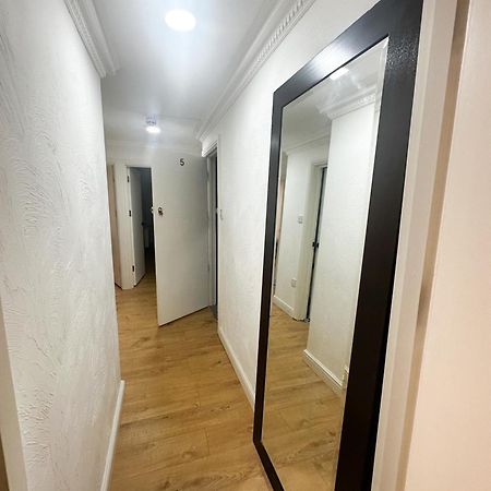 Flat 4, Stay In Aldgate Londra Dış mekan fotoğraf