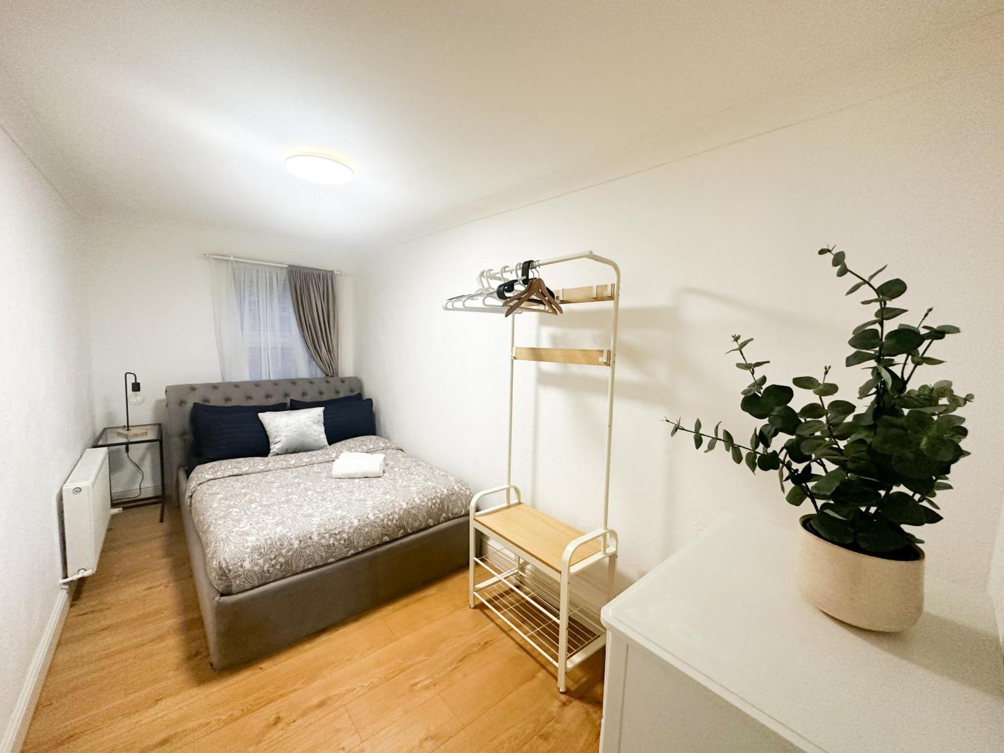 Flat 4, Stay In Aldgate Londra Dış mekan fotoğraf