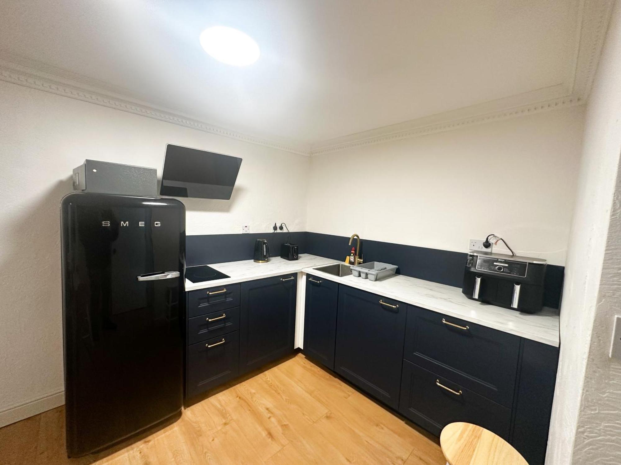 Flat 4, Stay In Aldgate Londra Dış mekan fotoğraf