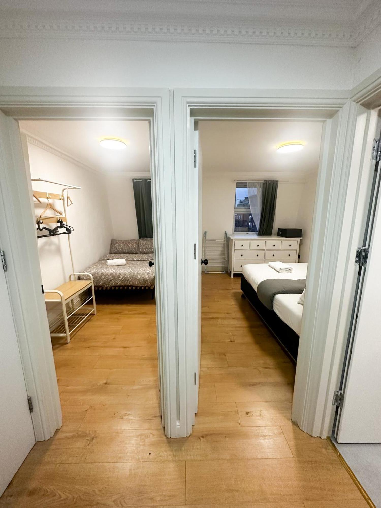 Flat 4, Stay In Aldgate Londra Dış mekan fotoğraf