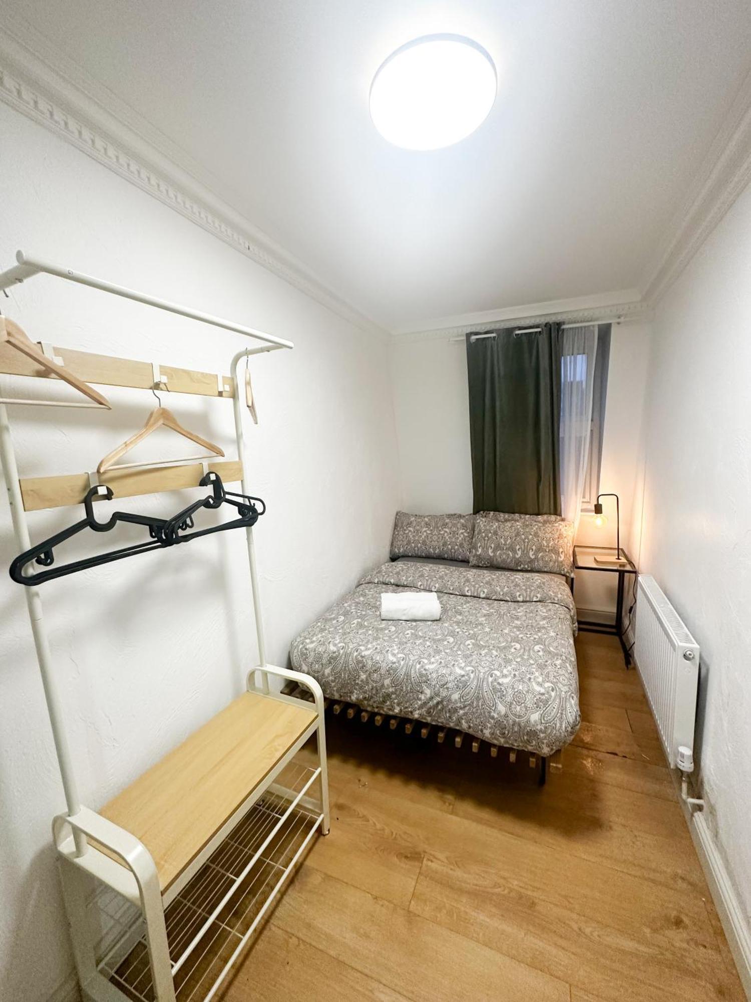 Flat 4, Stay In Aldgate Londra Dış mekan fotoğraf