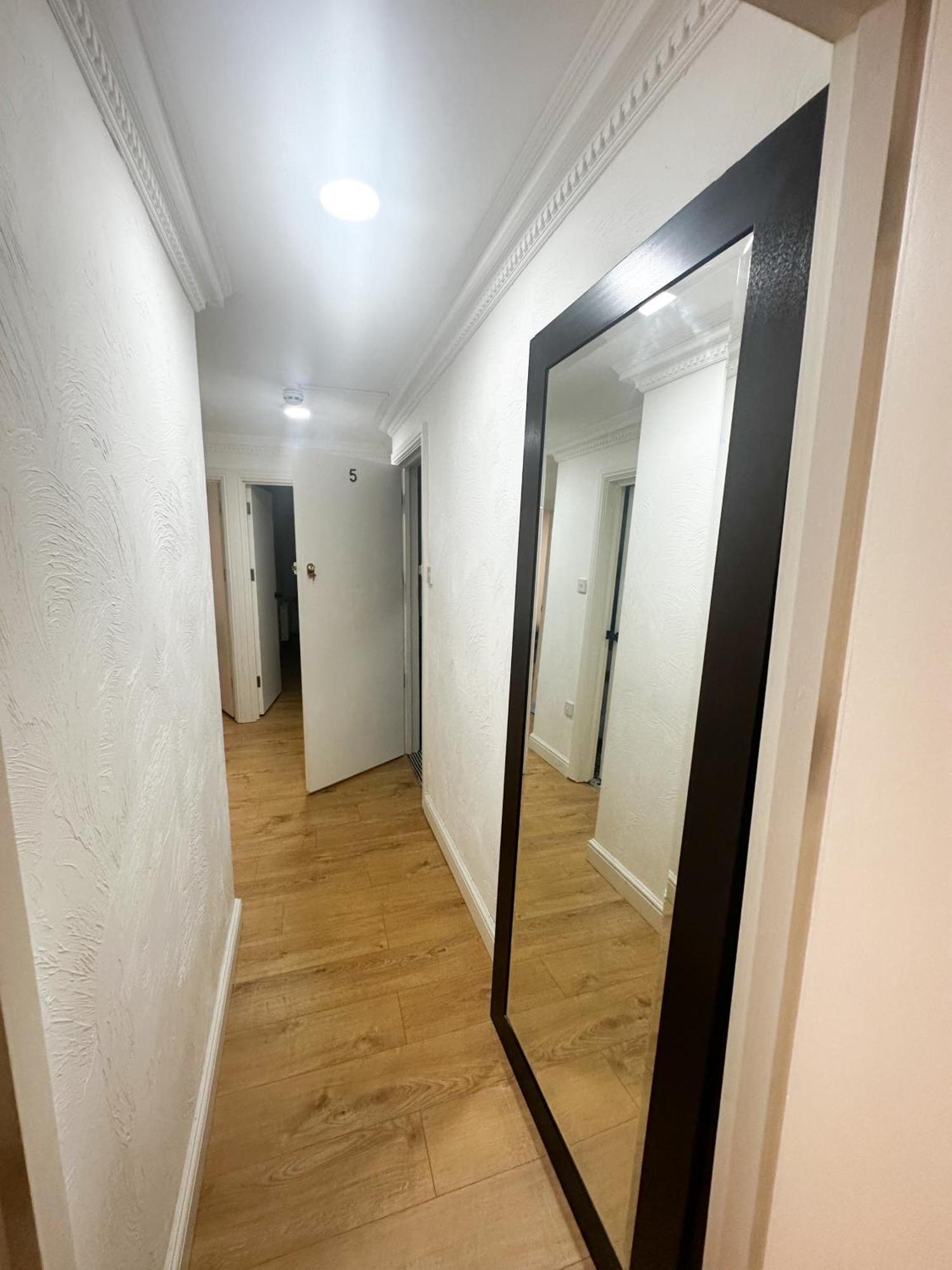 Flat 4, Stay In Aldgate Londra Dış mekan fotoğraf